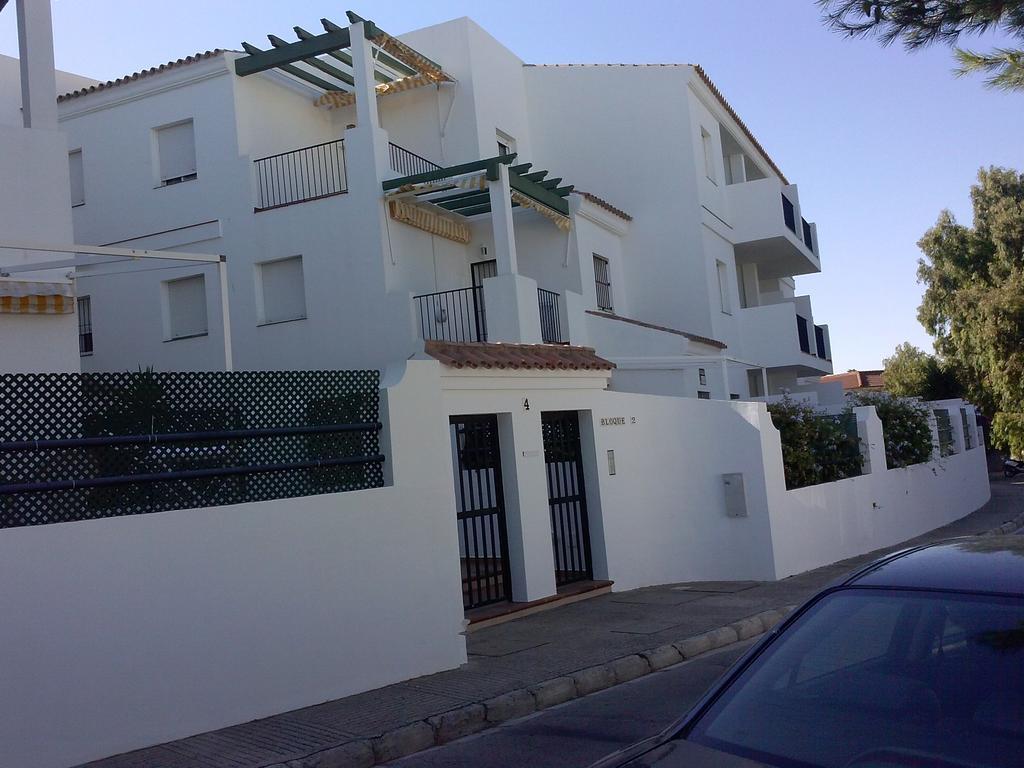 Apartamento La Rotonda C-116 Conil De La Frontera Quarto foto